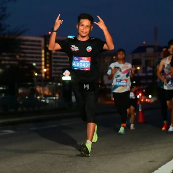 Runner Photo 3620570