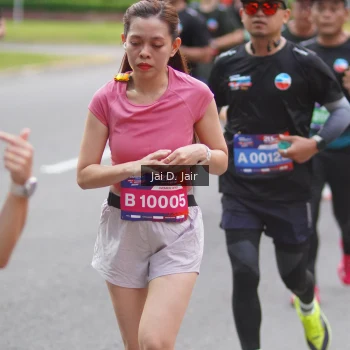 Runner Photo 3620578