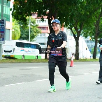 Runner Photo 3620580