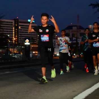 Runner Photo 3620583