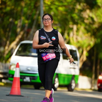 Runner Photo 3620587