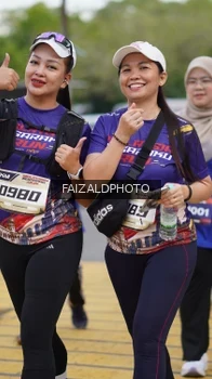 Runner Photo 3620592