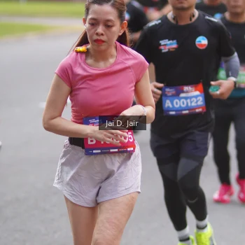 Runner Photo 3620594