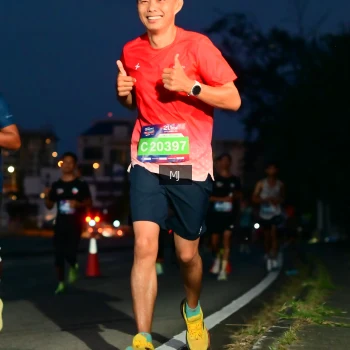 Runner Photo 3620596