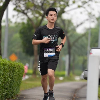 Runner Photo 3620599