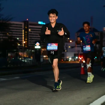 Runner Photo 3620606