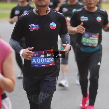 Runner Photo 3620607