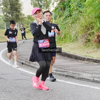 Runner Photo 3620608