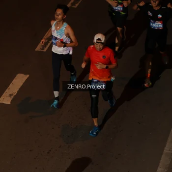 Runner Photo 3620611
