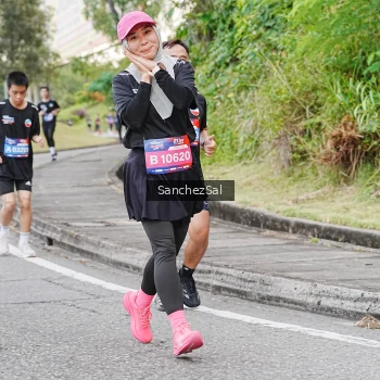Runner Photo 3620613