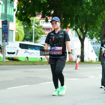 Runner Photo 3620617
