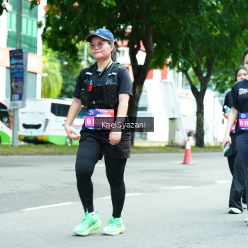 Runner Photo 3620619