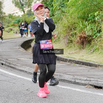 Runner Photo 3620621