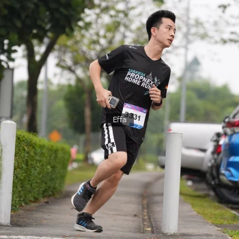 Runner Photo 3620622