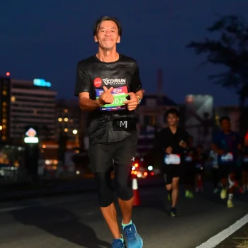 Runner Photo 3620623