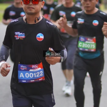 Runner Photo 3620625