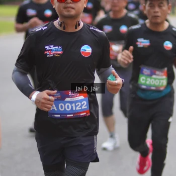 Runner Photo 3620626