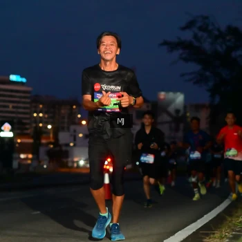 Runner Photo 3620634