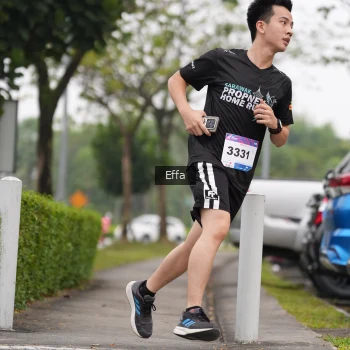 Runner Photo 3620636