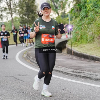 Runner Photo 3620637
