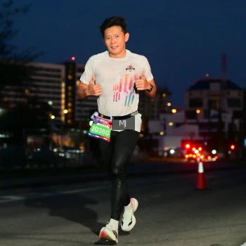Runner Photo 3620642
