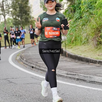 Runner Photo 3620644