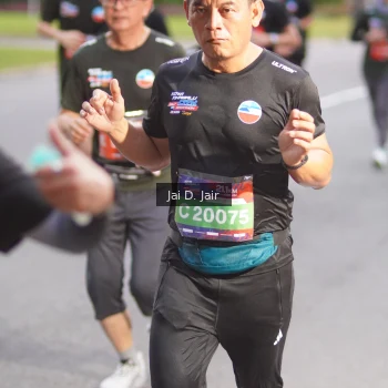 Runner Photo 3620648