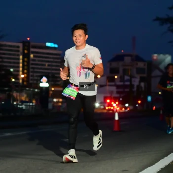 Runner Photo 3620655