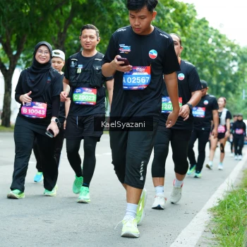 Runner Photo 3620661