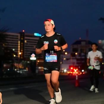 Runner Photo 3620663
