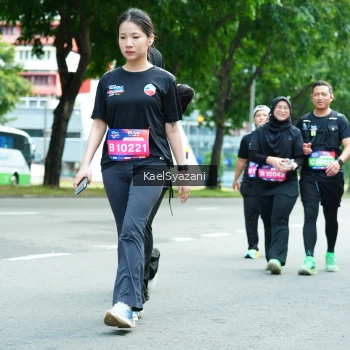 Runner Photo 3620666
