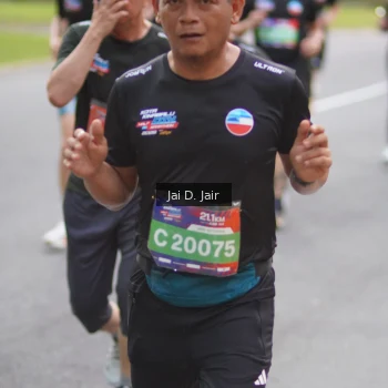 Runner Photo 3620667