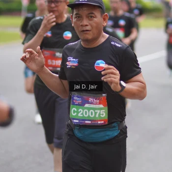 Runner Photo 3620670