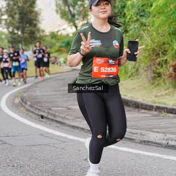 Runner Photo 3620671
