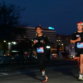 Runner Photo 3620677