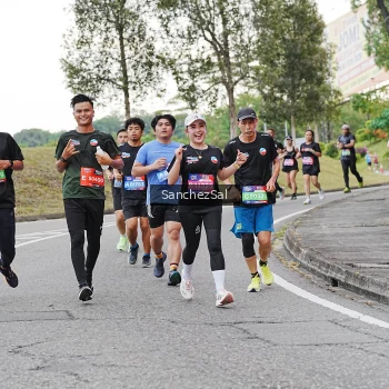 Runner Photo 3620680
