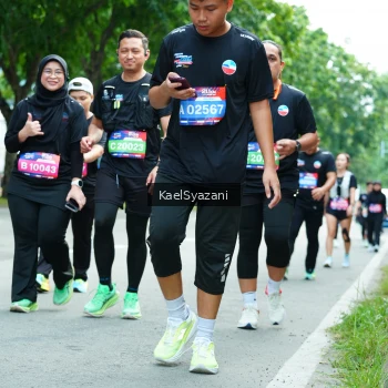 Runner Photo 3620686