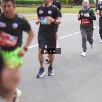 Runner Photo 3620690