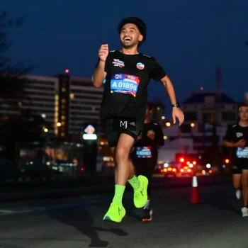 Runner Photo 3620696