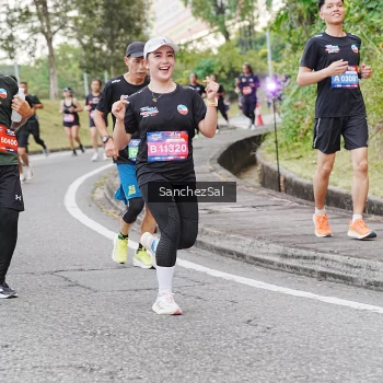 Runner Photo 3620706