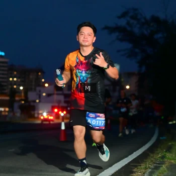 Runner Photo 3620708