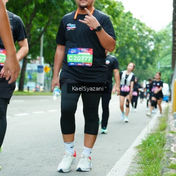 Runner Photo 3620711