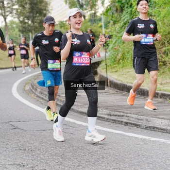 Runner Photo 3620712
