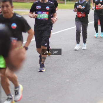 Runner Photo 3620714