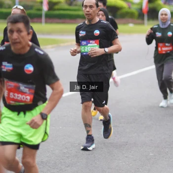 Runner Photo 3620720