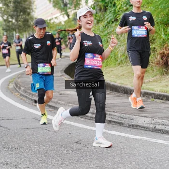 Runner Photo 3620727