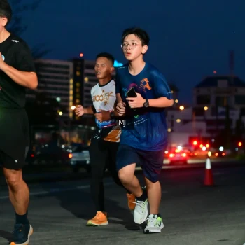 Runner Photo 3620728