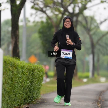 Runner Photo 3620734