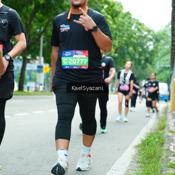 Runner Photo 3620740