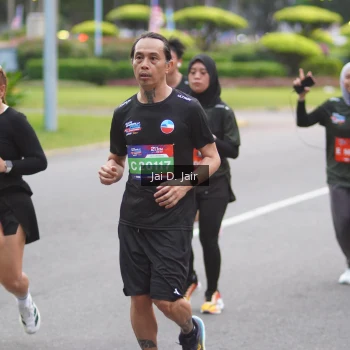 Runner Photo 3620741